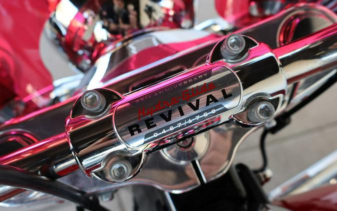 2024 Harley-Davidson® FLI - Hydra-Glide Revival