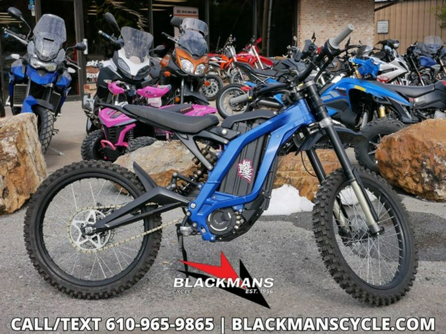 2024 SURRON LIGHTBEEX