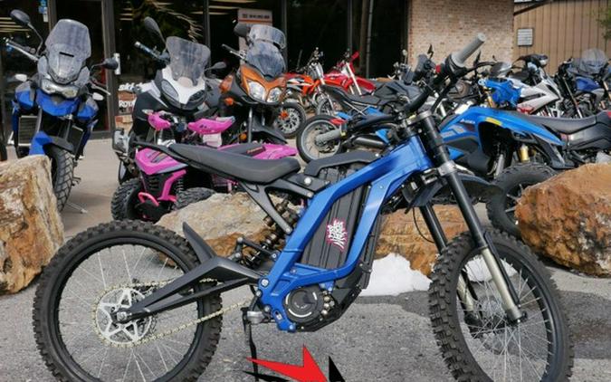 2024 SURRON LIGHTBEEX