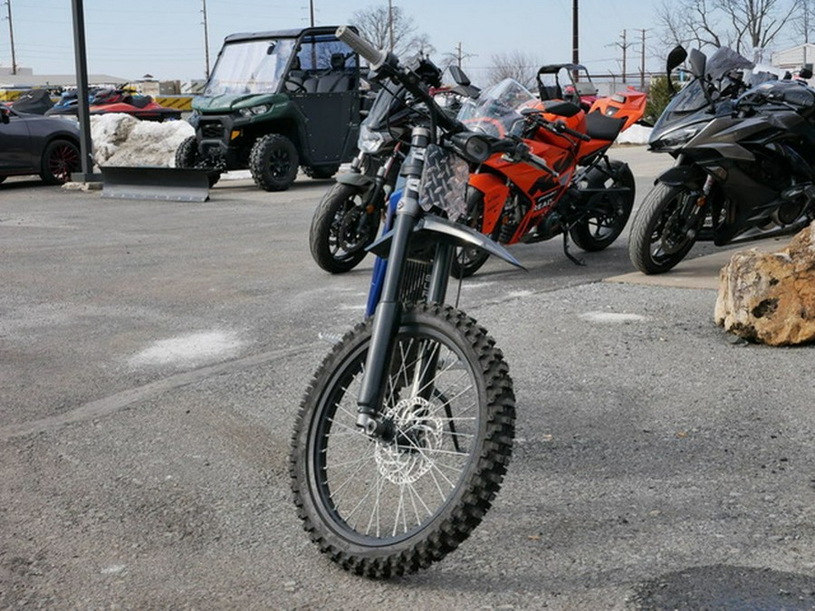 2024 SURRON LIGHTBEEX