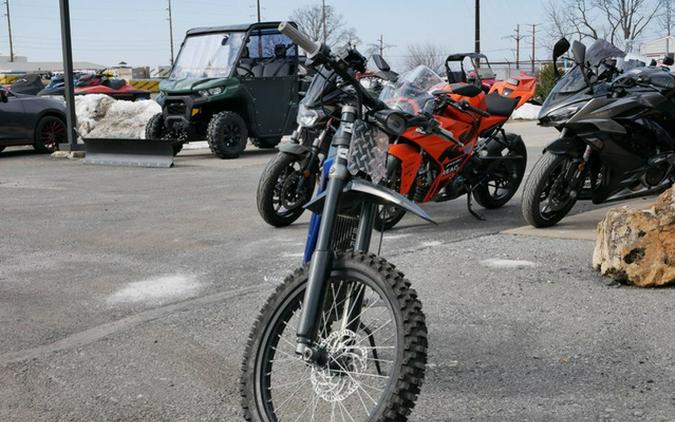 2024 SURRON LIGHTBEEX