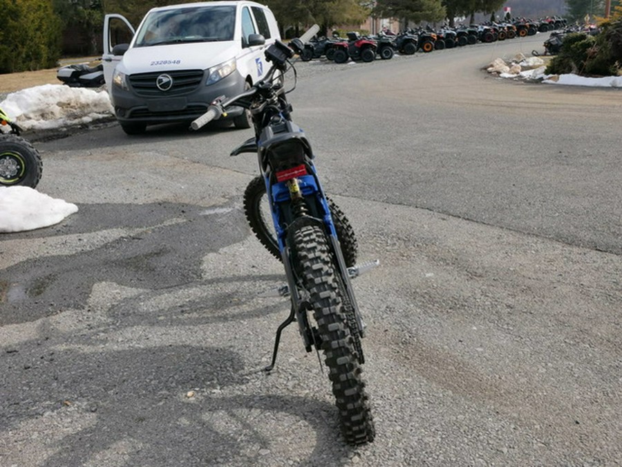 2024 SURRON LIGHTBEEX