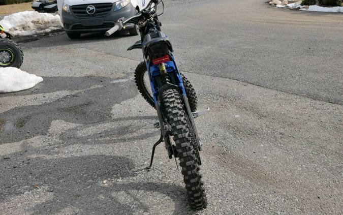 2024 SURRON LIGHTBEEX