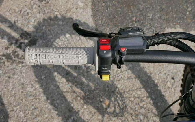 2024 SURRON LIGHTBEEX