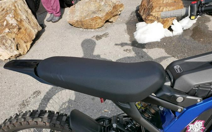 2024 SURRON LIGHTBEEX