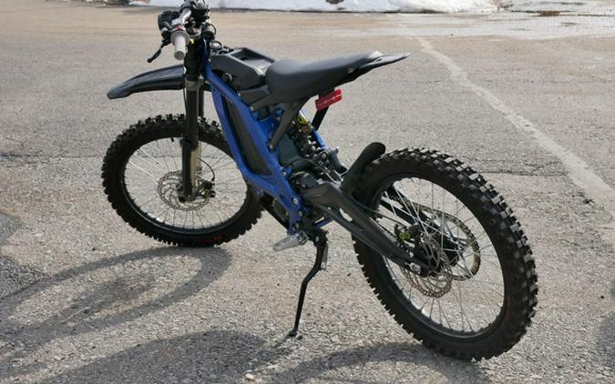 2024 SURRON LIGHTBEEX