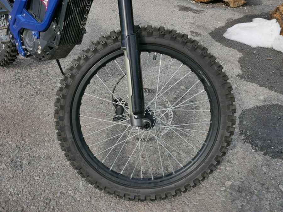 2024 SURRON LIGHTBEEX