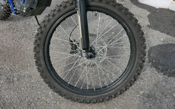 2024 SURRON LIGHTBEEX