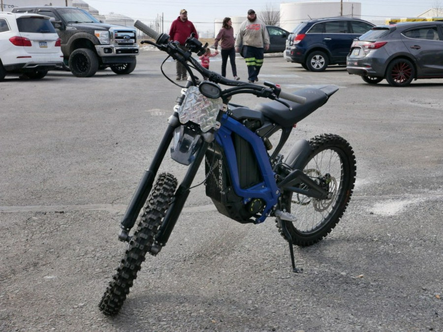 2024 SURRON LIGHTBEEX