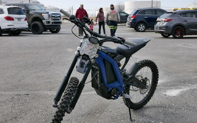 2024 SURRON LIGHTBEEX