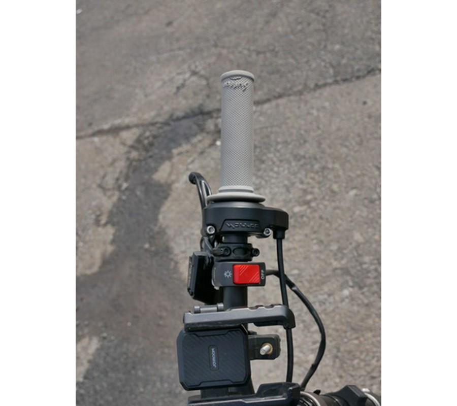 2024 SURRON LIGHTBEEX