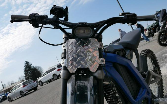 2024 SURRON LIGHTBEEX