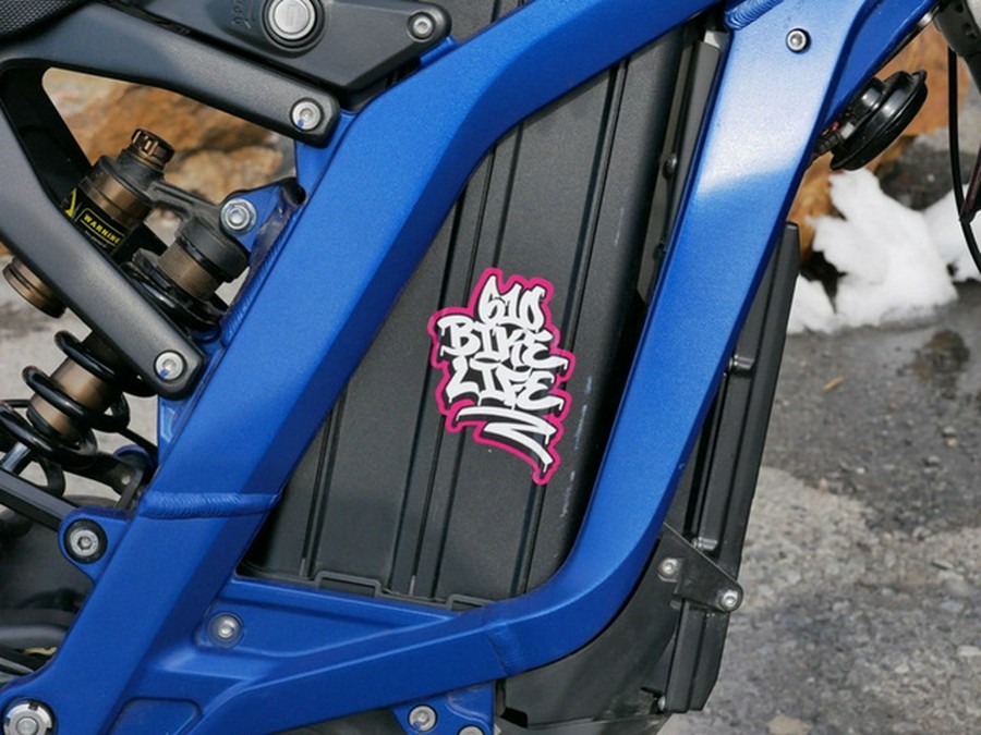 2024 SURRON LIGHTBEEX