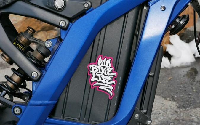 2024 SURRON LIGHTBEEX