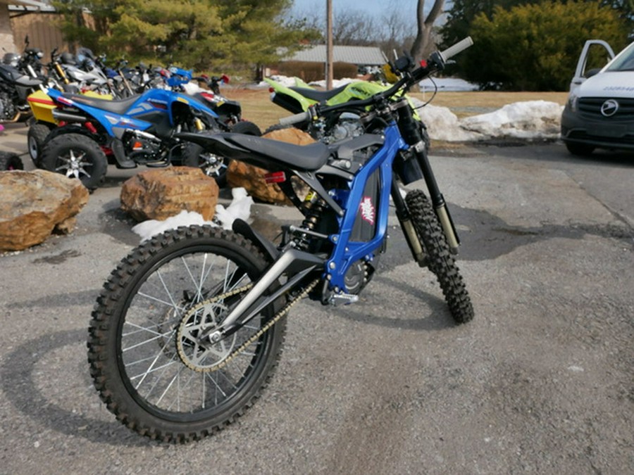 2024 SURRON LIGHTBEEX