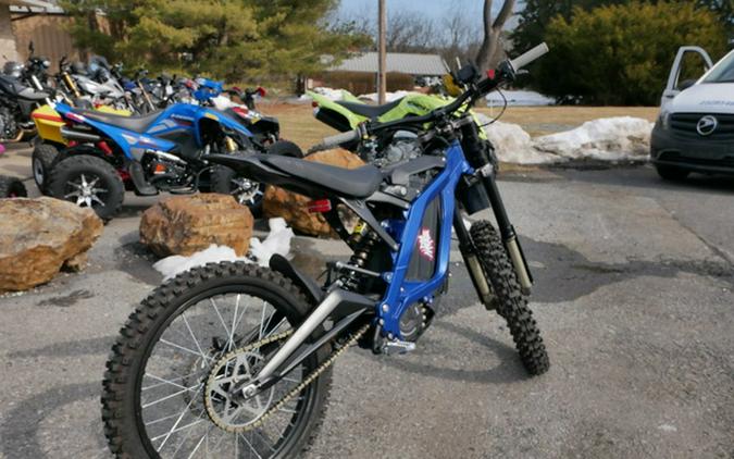 2024 SURRON LIGHTBEEX