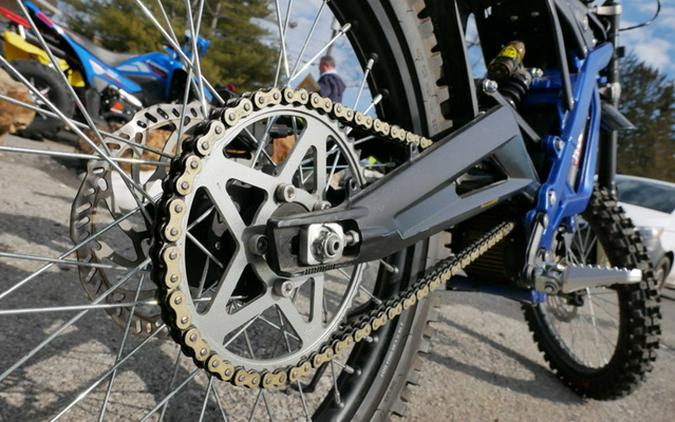 2024 SURRON LIGHTBEEX