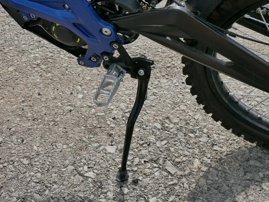 2024 SURRON LIGHTBEEX