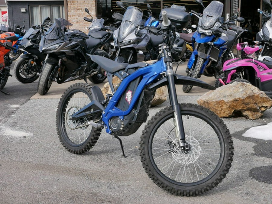 2024 SURRON LIGHTBEEX