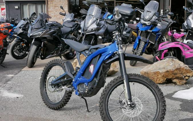 2024 SURRON LIGHTBEEX