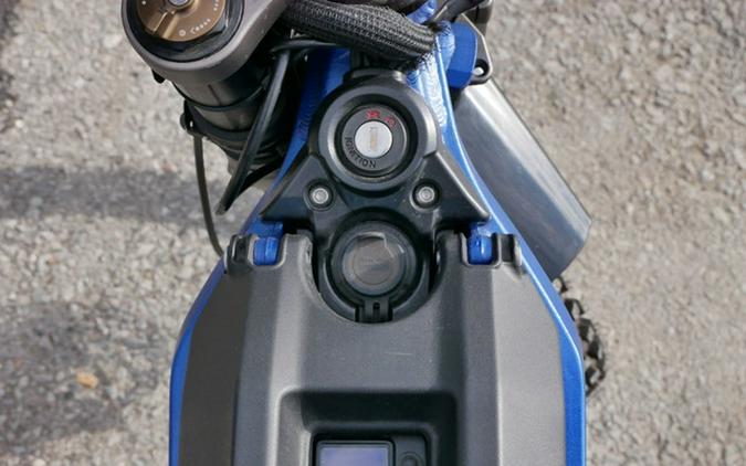 2024 SURRON LIGHTBEEX