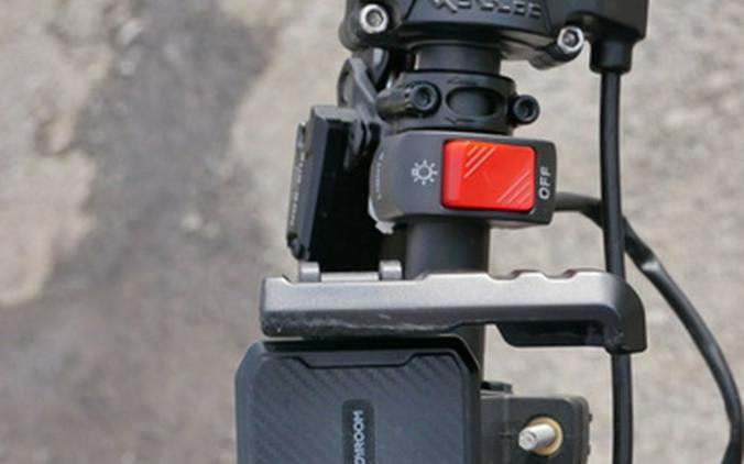 2024 SURRON LIGHTBEEX