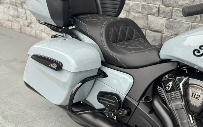 2025 Indian Motorcycle Roadmaster® PowerPlus Dark Horse® with 112