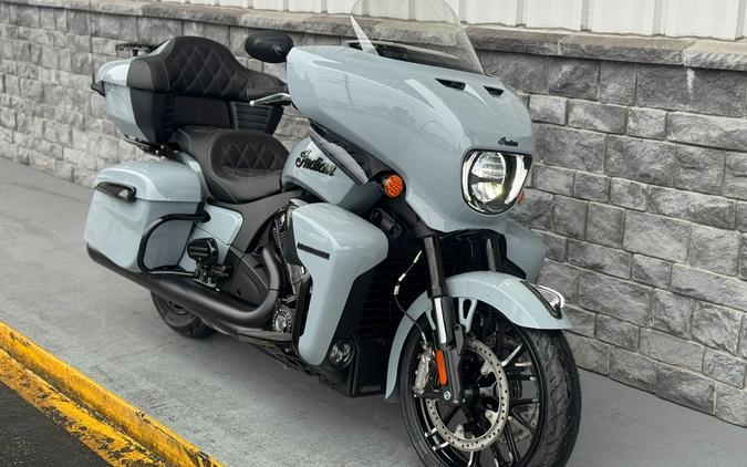 2025 Indian Motorcycle Roadmaster® PowerPlus Dark Horse® with 112