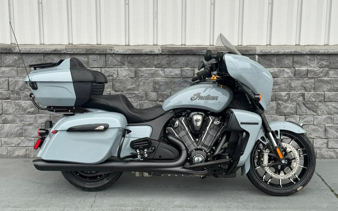 2025 Indian Motorcycle Roadmaster® PowerPlus Dark Horse® with 112