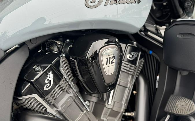 2025 Indian Motorcycle Roadmaster® PowerPlus Dark Horse® with 112