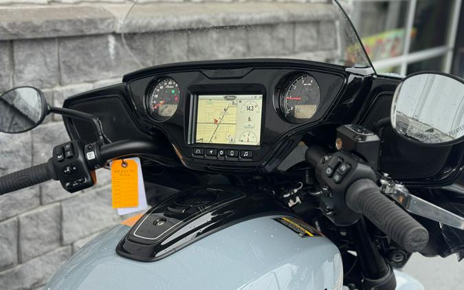 2025 Indian Motorcycle Roadmaster® PowerPlus Dark Horse® with 112