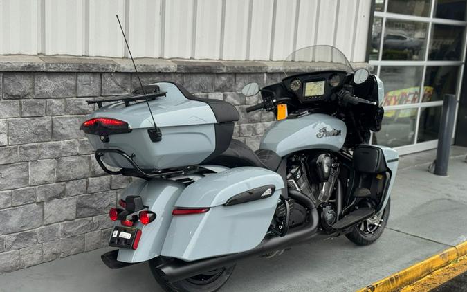 2025 Indian Motorcycle Roadmaster® PowerPlus Dark Horse® with 112