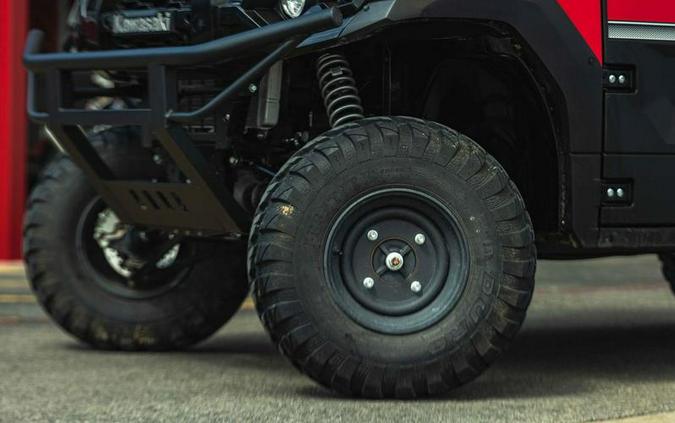 2025 Kawasaki Mule PRO-FX™ 1000 HD Edition