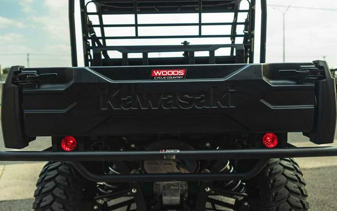 2025 Kawasaki Mule PRO-FX™ 1000 HD Edition