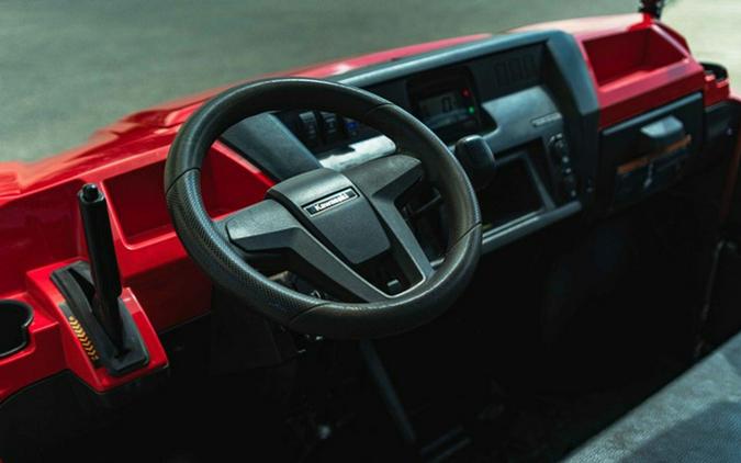 2025 Kawasaki Mule PRO-FX 1000 HD Edition