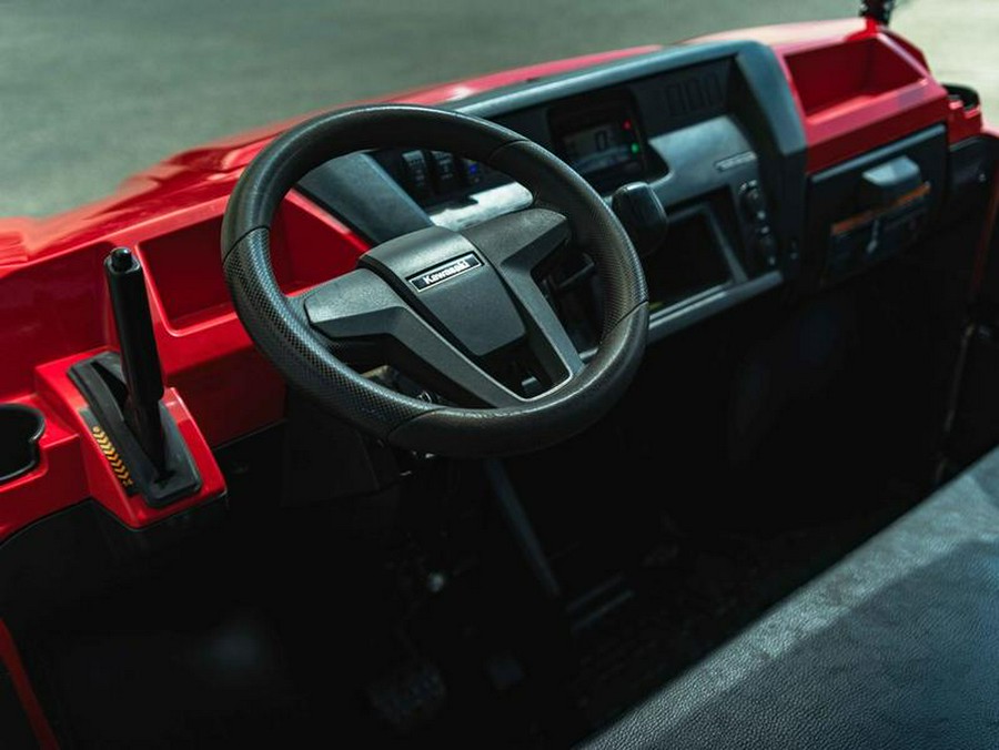 2025 Kawasaki Mule PRO-FX™ 1000 HD Edition