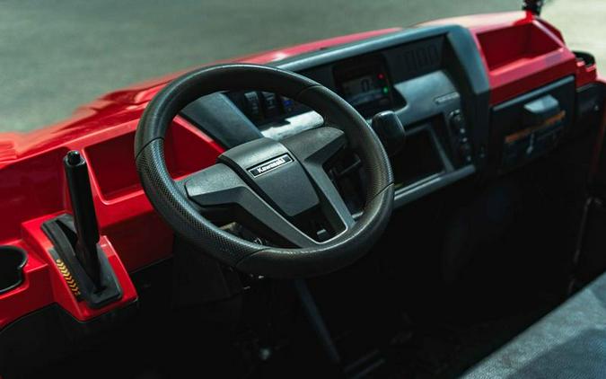 2025 Kawasaki Mule PRO-FX™ 1000 HD Edition