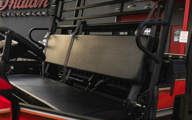 2025 Kawasaki Mule PRO-FX 1000 HD Edition