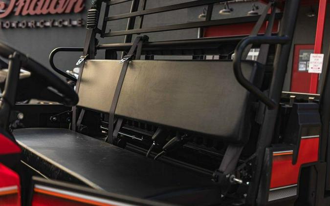 2025 Kawasaki Mule PRO-FX™ 1000 HD Edition