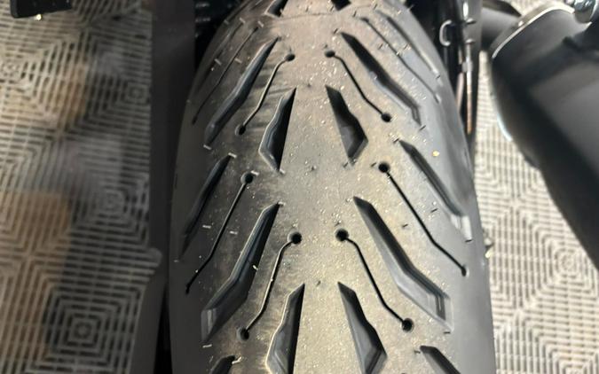 2026 Triumph Trident 800