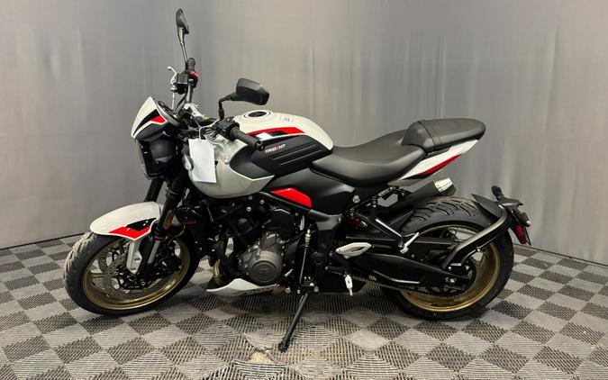 2026 Triumph Trident 800