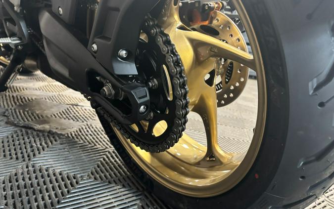 2026 Triumph Trident 800