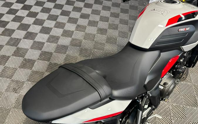 2026 Triumph Trident 800