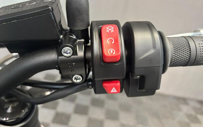 2026 Triumph Trident 800