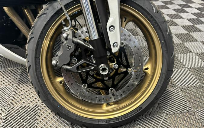 2026 Triumph Trident 800
