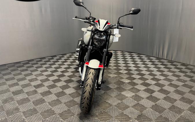 2026 Triumph Trident 800