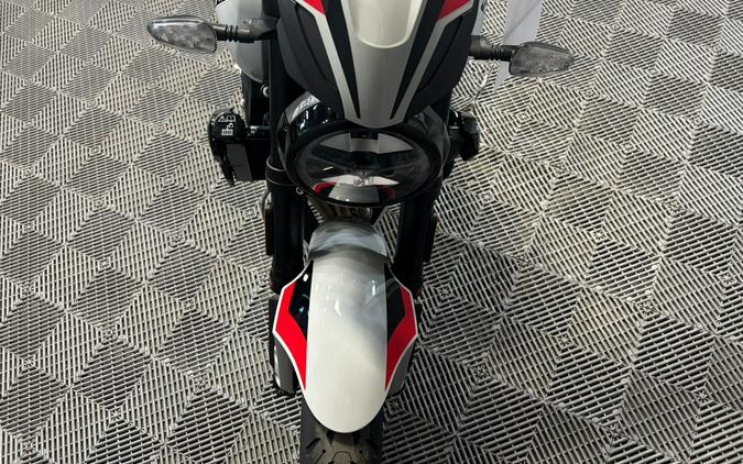 2026 Triumph Trident 800