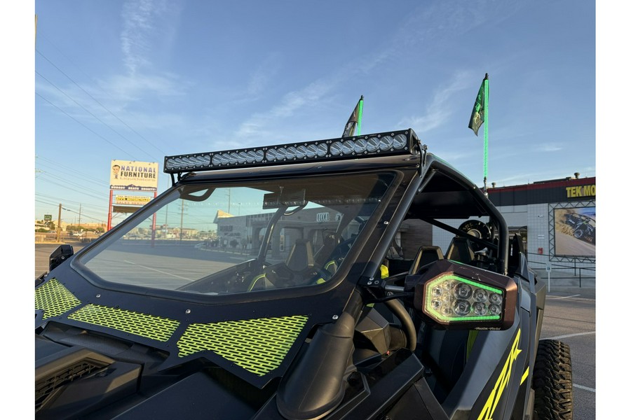2024 RZR PRO R 4 ULTIMATE - Polaris