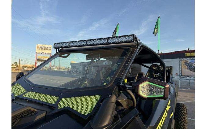 2024 RZR PRO R 4 ULTIMATE - Polaris