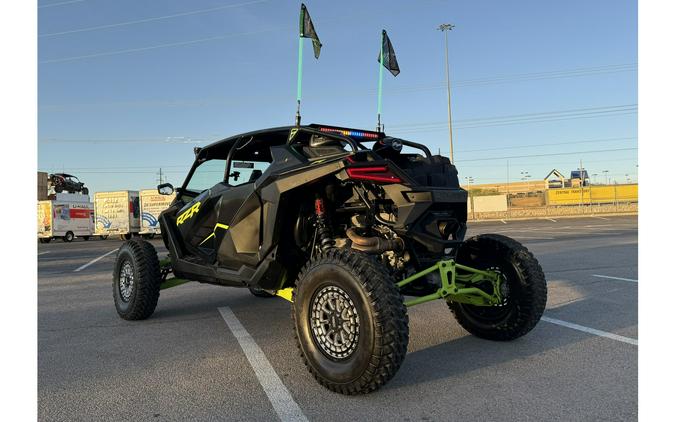 2024 RZR PRO R 4 ULTIMATE - Polaris